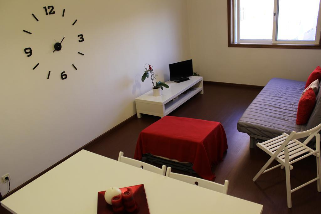 House4U Vila Nova Vila Nova de Gaia Ruang foto